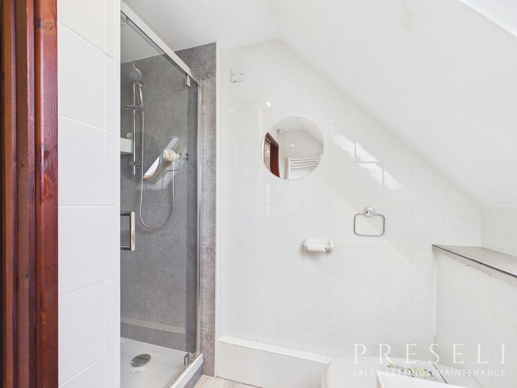 Additional image 16 of 3 bed detached house to rentSt. Davids Road, Haverfordwest SA62