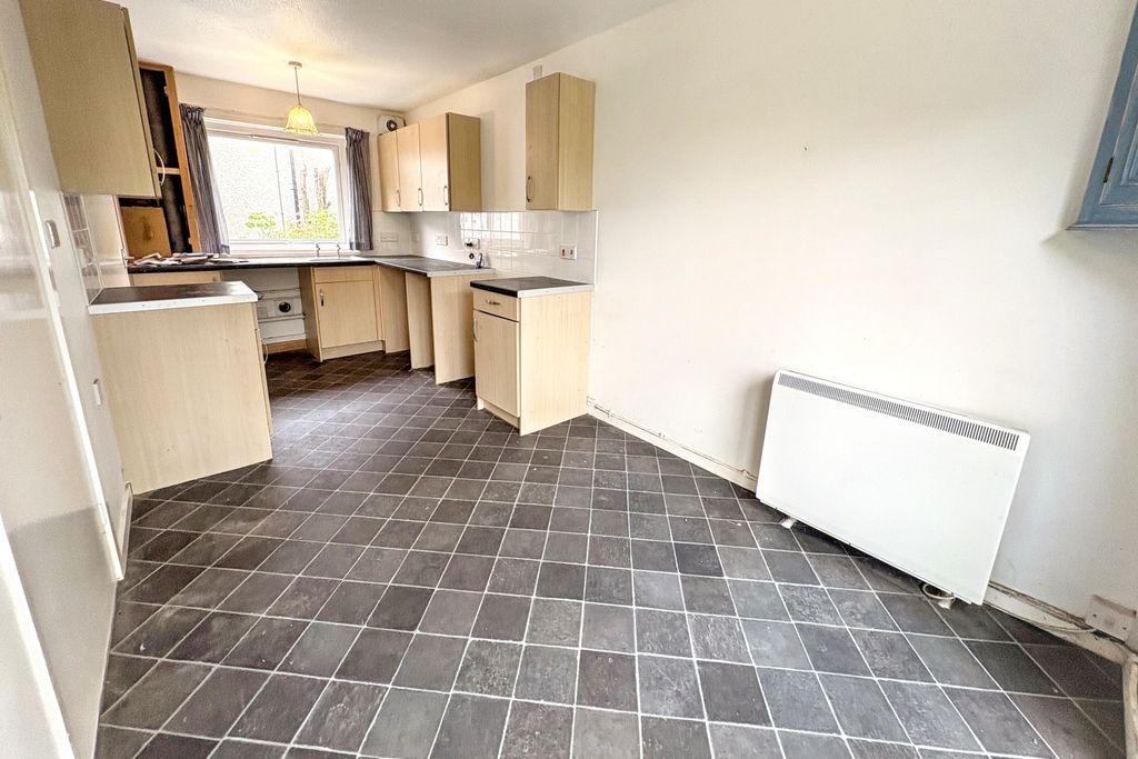 Property photo 3 of 17 7 Vounder Glaze, St Just, Penzance, Tr19 7Hr