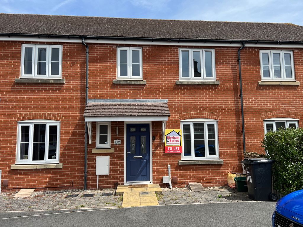 Property photo 1 of 14 Front Turnock