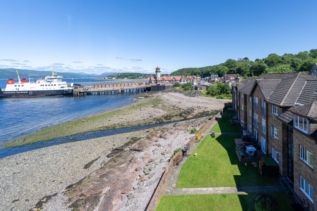 Additional image 22 of 2 bed flat for saleCunningham Court, Skelmorlie PA17