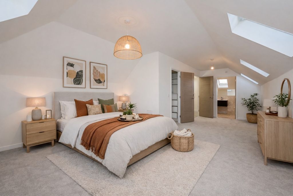 Additional image 6 of 3 bed bungalow for salePark Road, Hellingly, Hailsham BN27