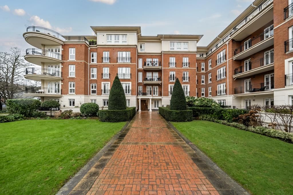 Property photo 1 of 25 External View Of Property