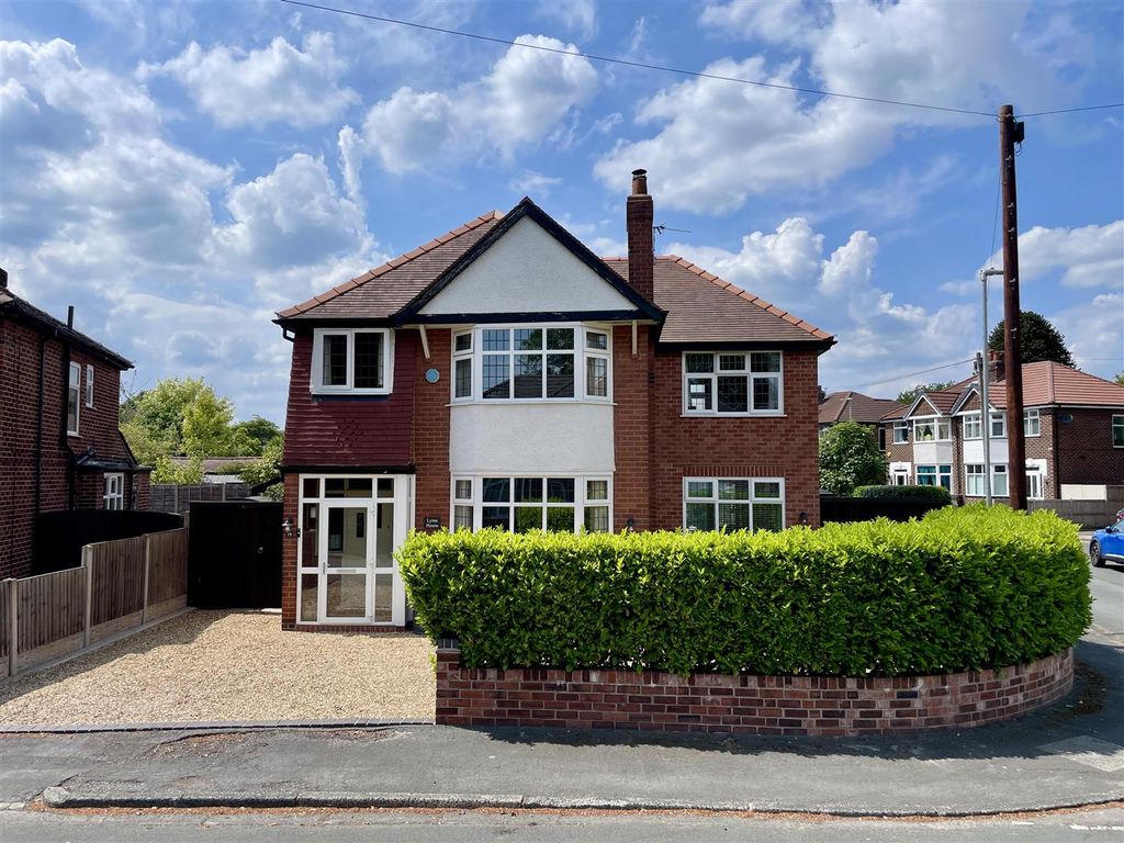 Property photo 1 of 34 External Front