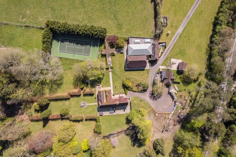 Property photo 2 of 41 Drone Birds Eye View