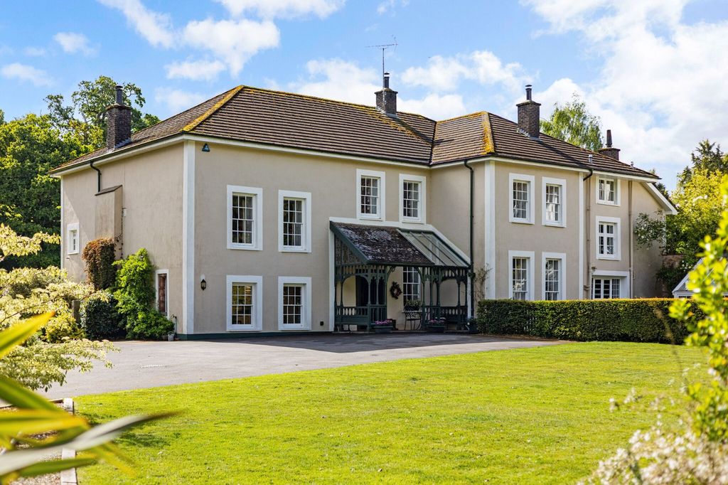 Property photo 1 of 17 The Old Rectory