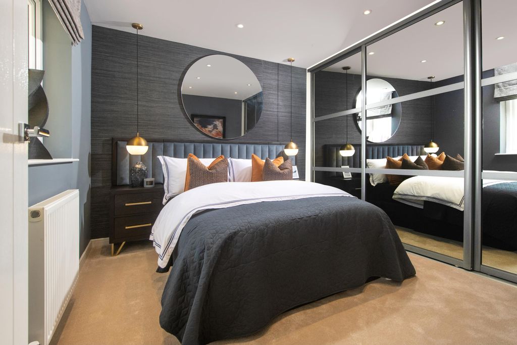 Additional image 16 of 4 bed detached house for sale"The Thorndon" at Dumfries Drive, Moorfield, Kilmarnock KA1