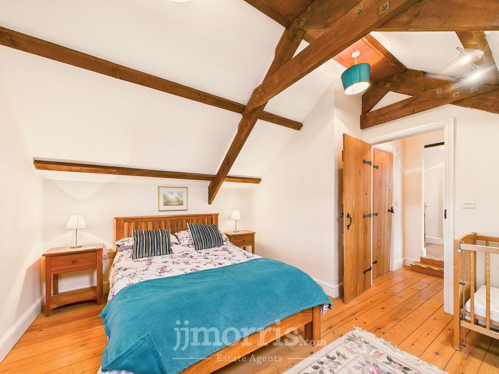 Additional image 13 of 6 bed cottage for saleKilgetty, Pembrokeshire SA68