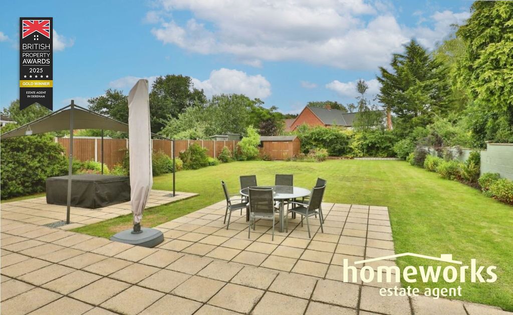 Additional image 23 of 4 bed detached house for saleUnion Drift, Dereham NR20