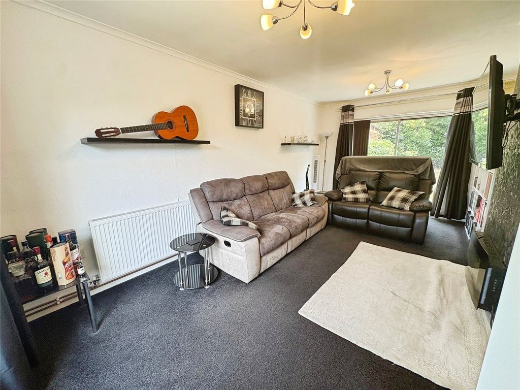 Property photo 2 of 15 Living Room No. 02