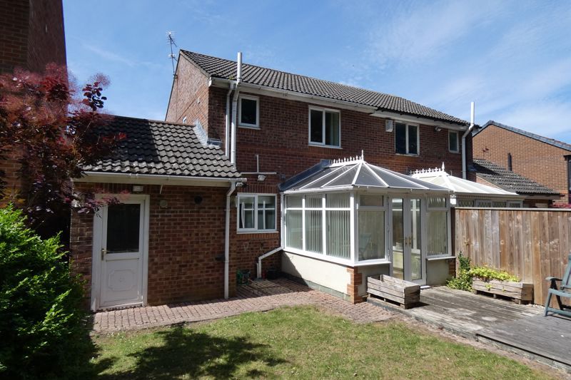 Property photo 2 of 27 Externally