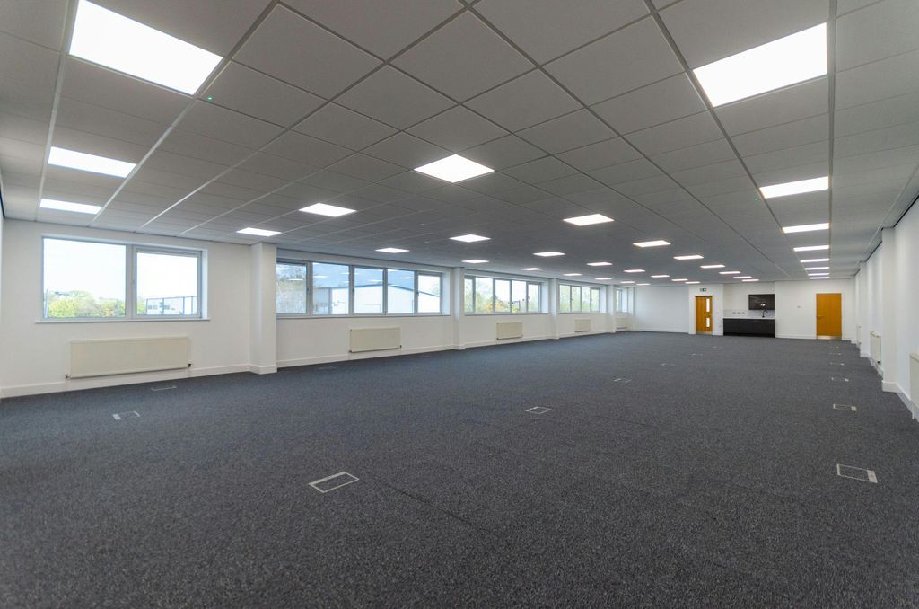Property photo 2 of 7 Unit 5 Matrix 1st Floor Office.Jpeg
