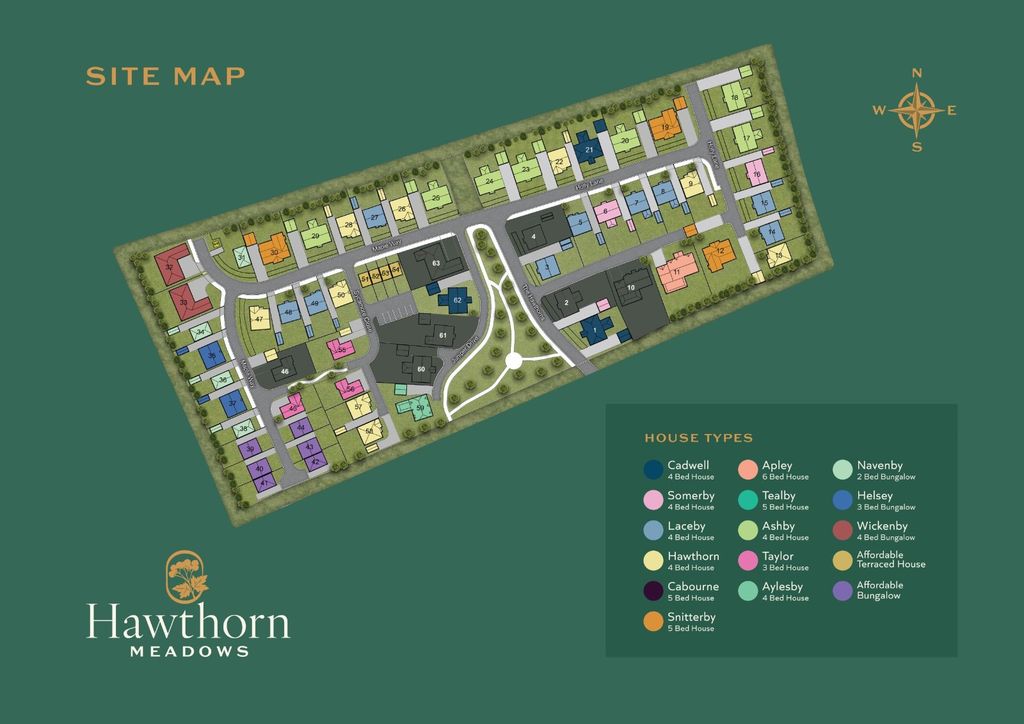 Property photo 3 of 4 Site Plan
