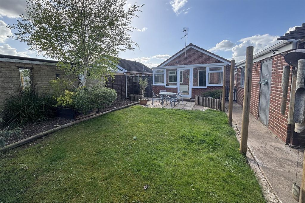 Additional image 4 of 2 bed detached bungalow for saleMontrose Court, Goole DN14