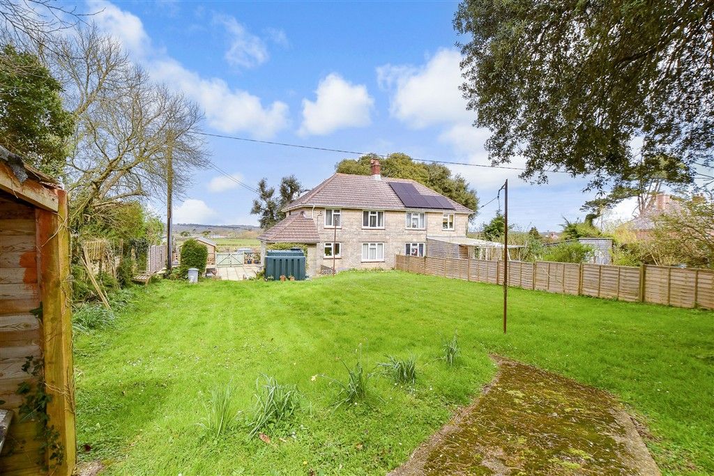 Property photo 2 of 16 Rear Garden