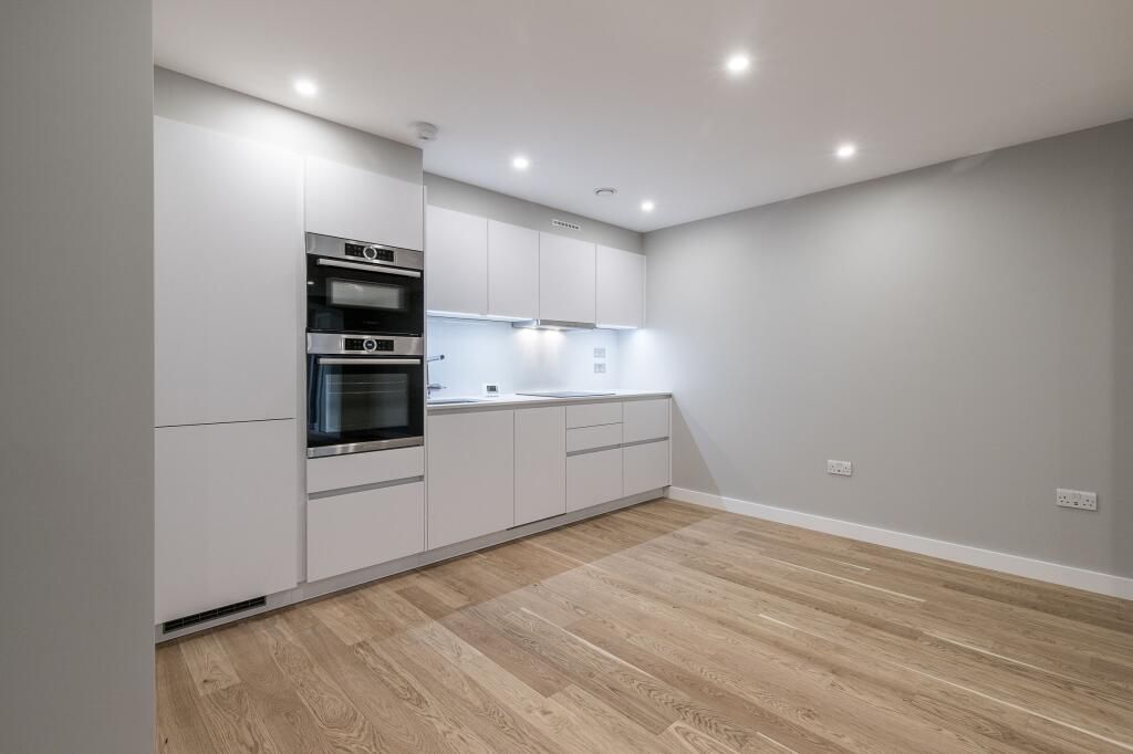 Property photo 1 of 4 1 Bed Flat To Rent Sydenham Avenue, London Se26