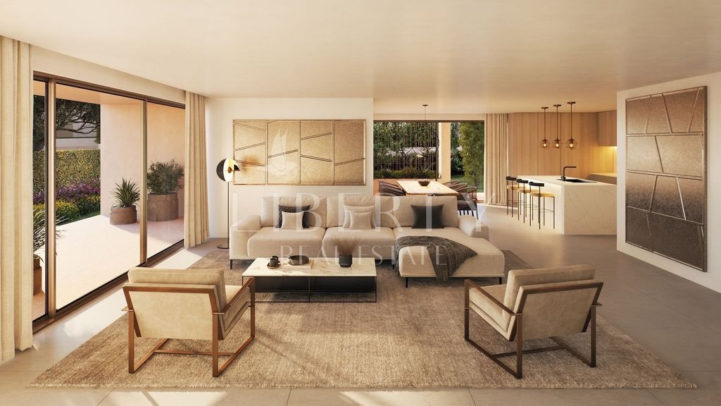 Property photo 1 of 8 The Residences, Vale Do Lobo - Exclusive 4-Bedroom Apartments Beside The Royal Golf Course