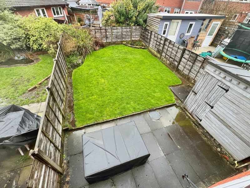 Additional image 9 of 2 bed semi-detached house for saleHollow Meadow, Ringley M26