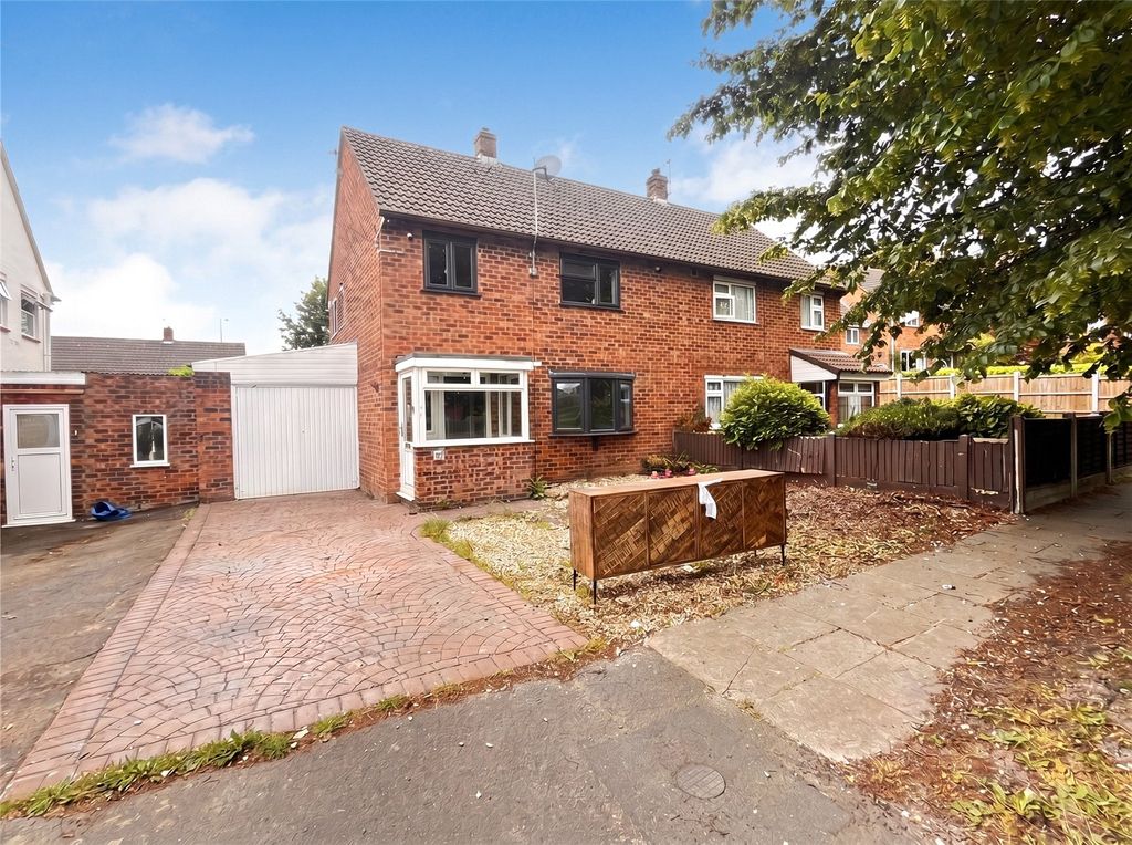 Additional image 18 of 3 bed semi-detached house for saleChatford Drive, Meole Brace, Shrewsbury, Shropshire SY3