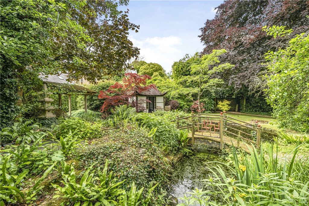 Additional image 19 of 5 bed detached house for saleChurch Road, Biddestone, Wiltshire SN14