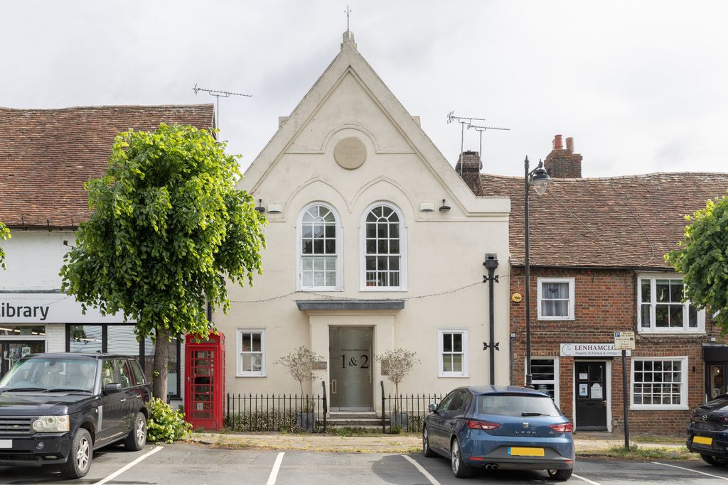 Property photo 2 of 21 288490 - Tmh_2_The_Old_Parish_Hall_Lenham_Me17_2Pq-2.Jpg