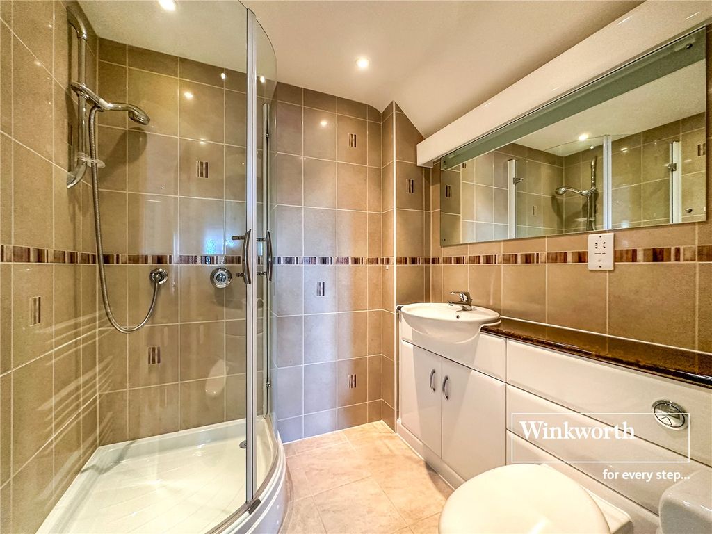 Additional image 13 of 3 bed flat for saleGolf Links Road, Ferndown, Dorset BH22