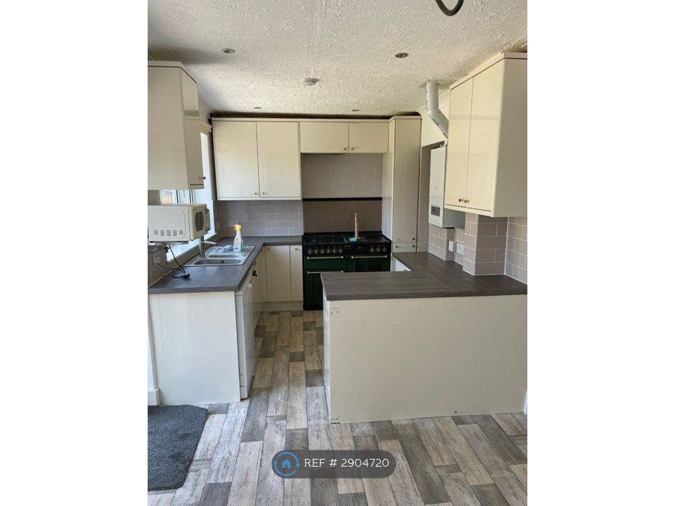Property photo 1 of 17 Kitchen Including Double Oven And 4 Burner Hob