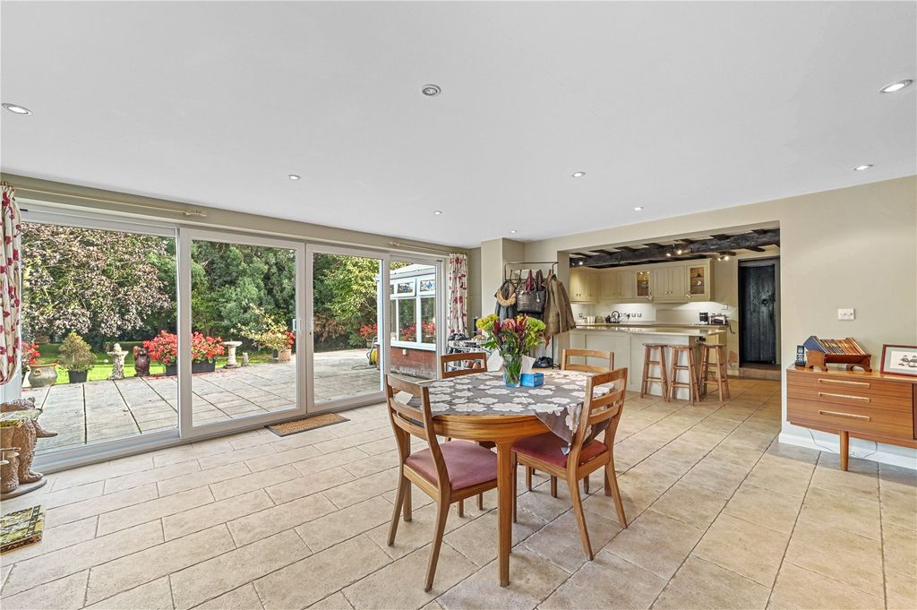Property photo 3 of 29 Dining / Family Room