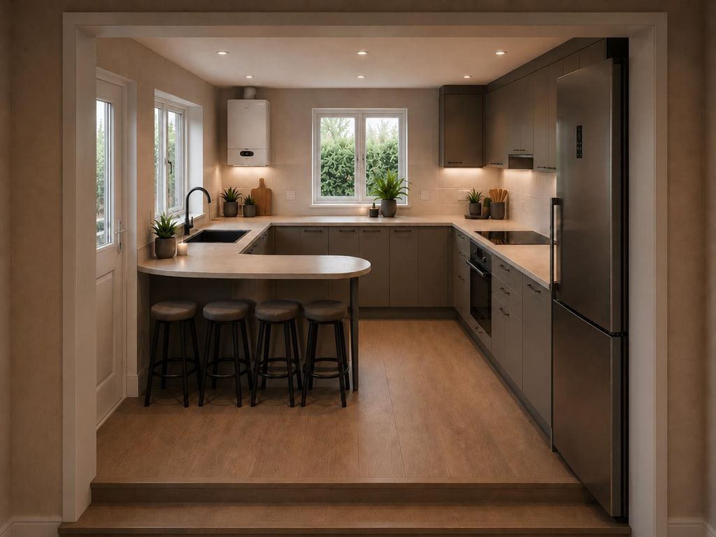 Property photo 2 of 5 Kitchen Sample - Ts.Png