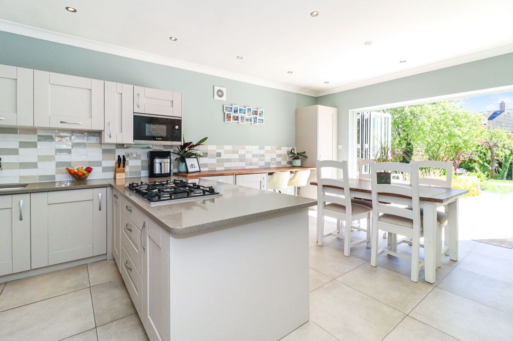 Property photo 2 of 30 Kitchen-Dining Room