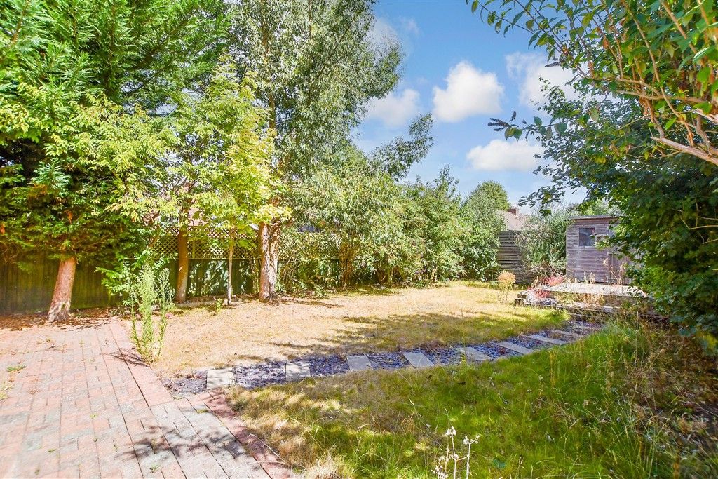 Property photo 3 of 17 Rear Garden