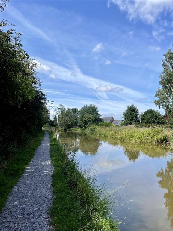 Additional image 18 of 3 bed flat to rentCanal Road, Congleton CW12