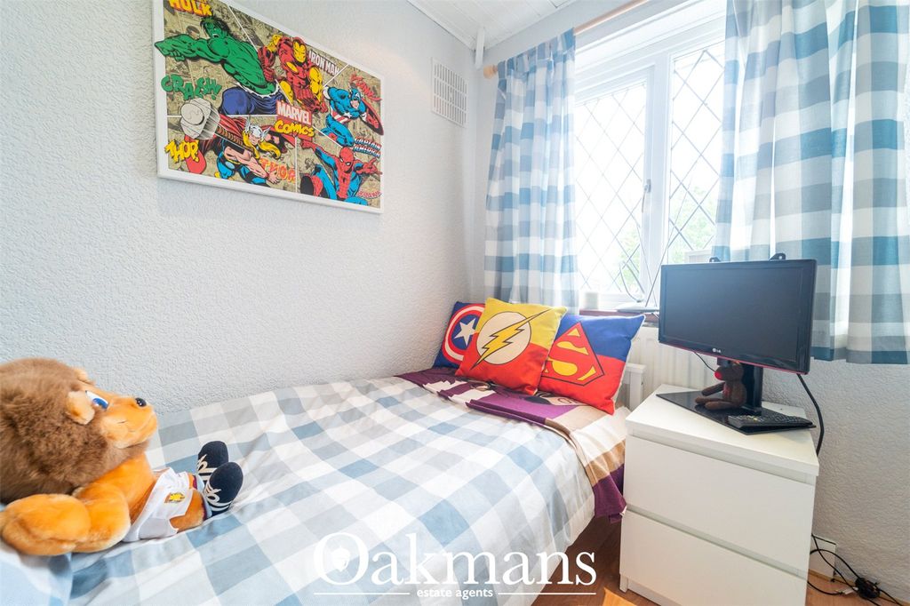 Additional image 16 of 3 bed semi-detached house for saleJiggins Lane, Birmingham, West Midlands B32