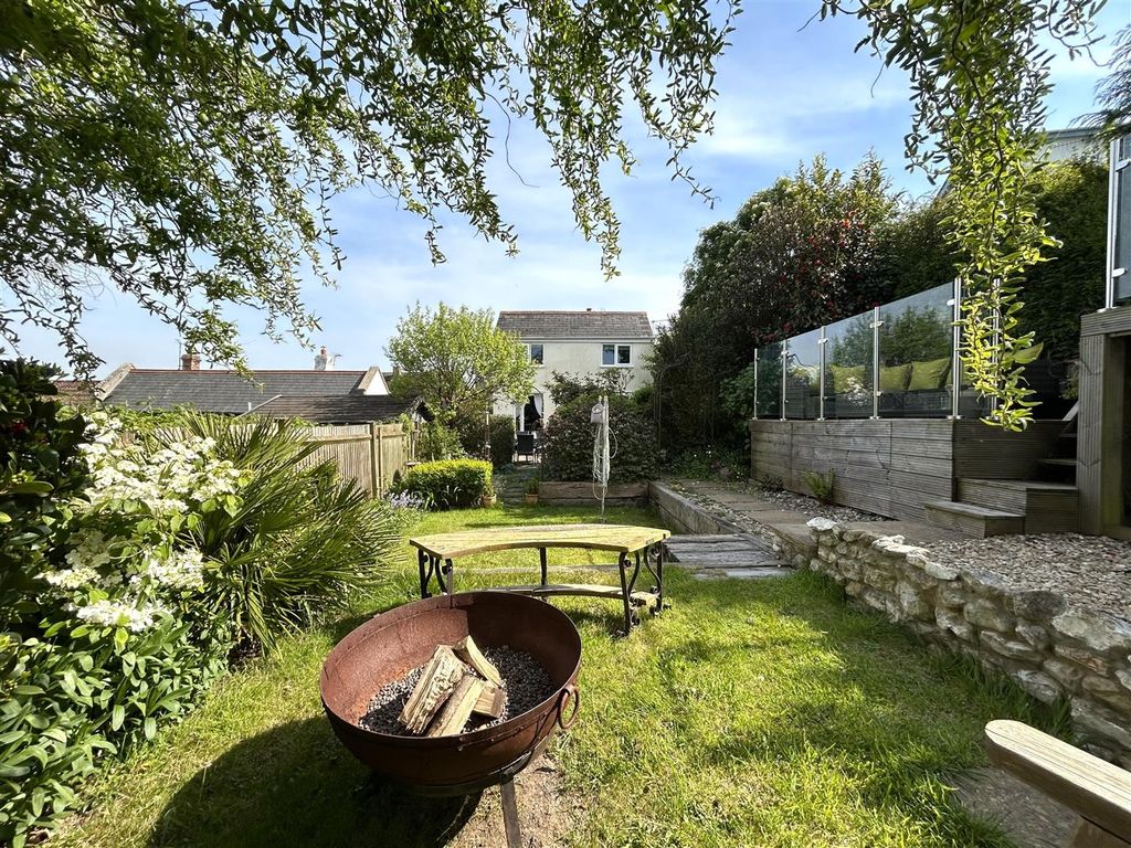 Additional image 15 of 3 bed detached house for saleOld Lyme Hill, Charmouth, Bridport DT6