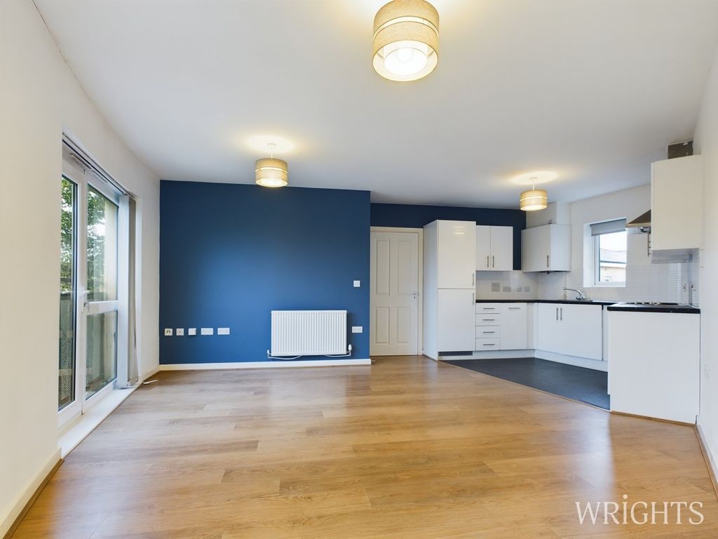 Property photo 2 of 16 Open Plan Kitchen / Lounge