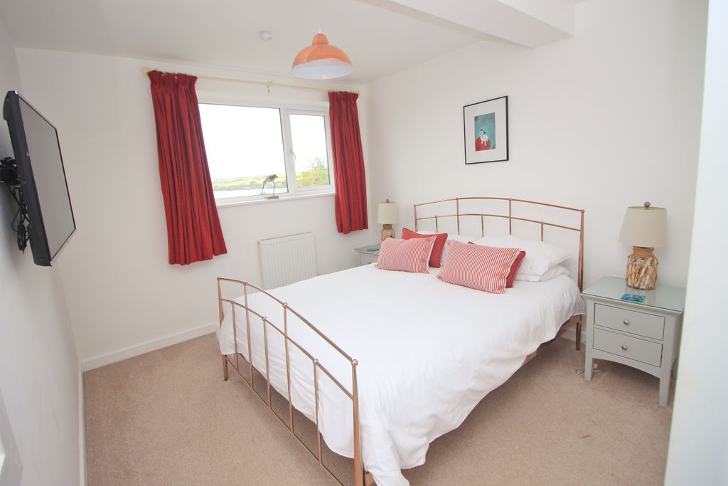 Additional image 11 of 4 bed detached house for saleEgerton Road, Padstow PL28