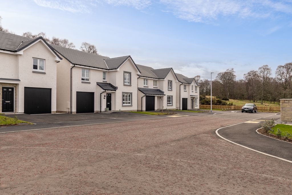 Property photo 1 of 10 Dev001532 Ness Castle_Street Scenes 120423 01