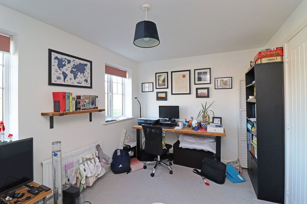 Additional image 13 of 3 bed terraced house for sale8 Orson Walk, Hadleigh IP7