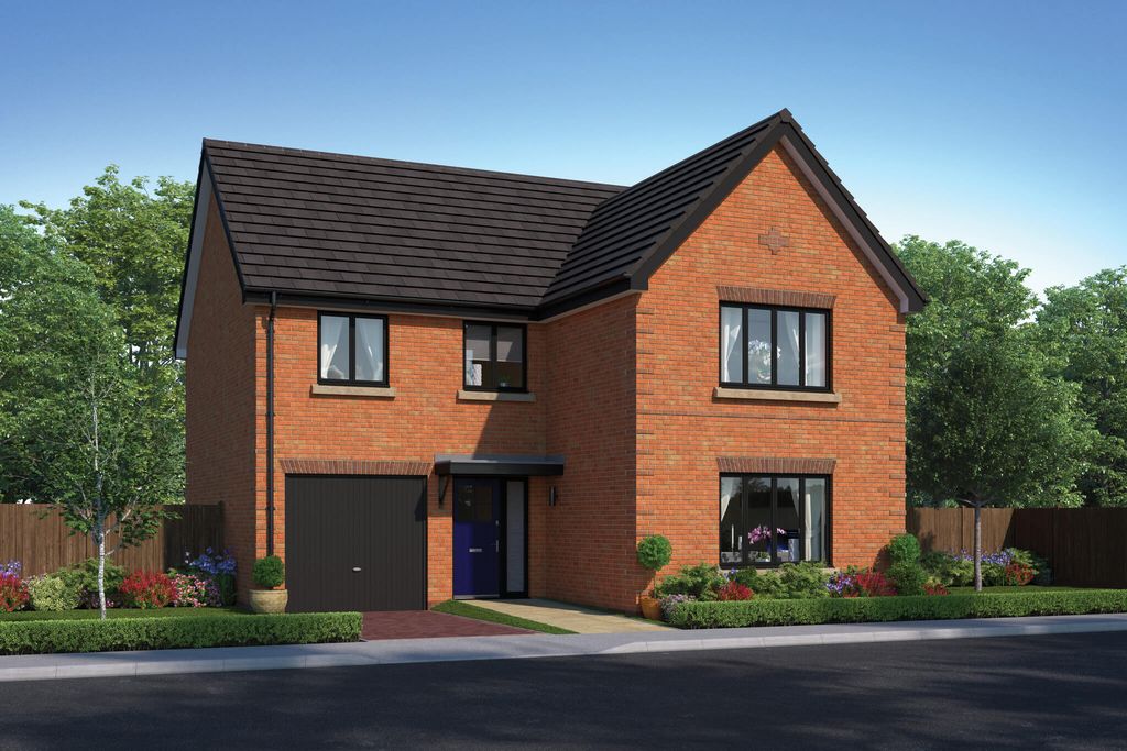 Property photo 1 of 11 CGI