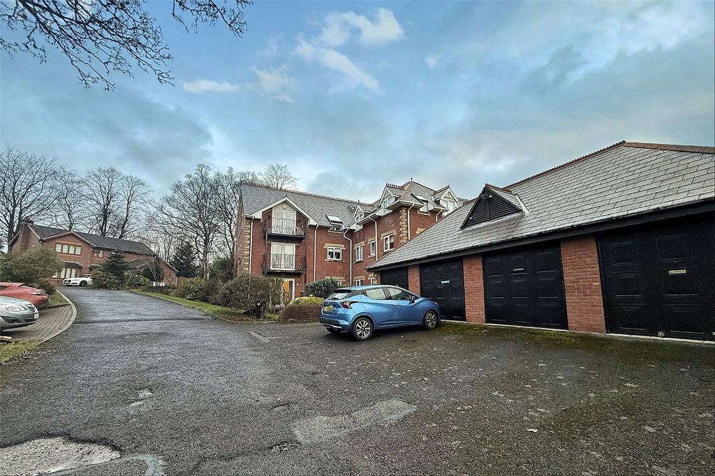 Additional image 14 of 2 bed flat for salePegasus Court, Bury Road, Rochdale, Greater Manchester OL11