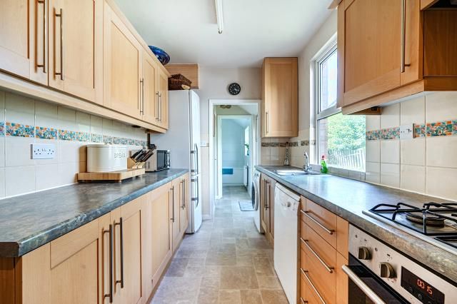 Property photo 2 of 21 Kitchen
