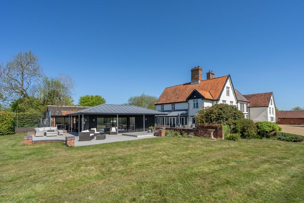Additional image 40 of 7 bed detached house for saleMorley St. Botolph, Wymondham NR18