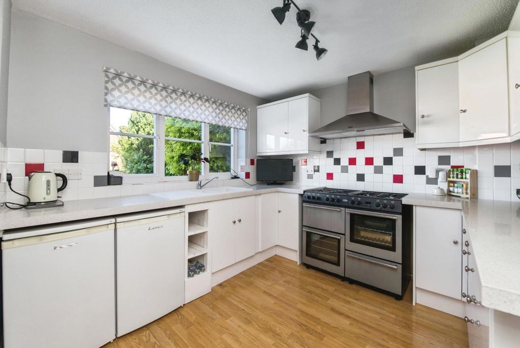 Additional image 4 of 4 bed detached house for saleClaylands View, Honiton, Devon EX14