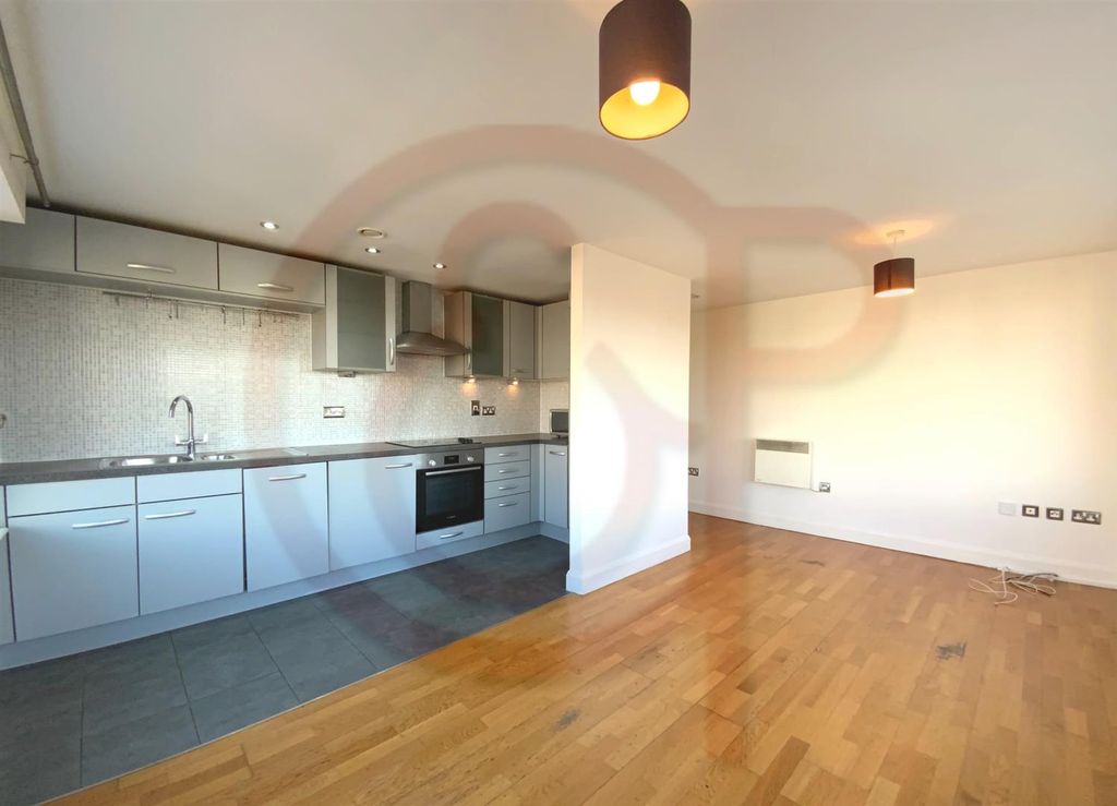 Property photo 2 of 11 Reception Kitchen.Jpg
