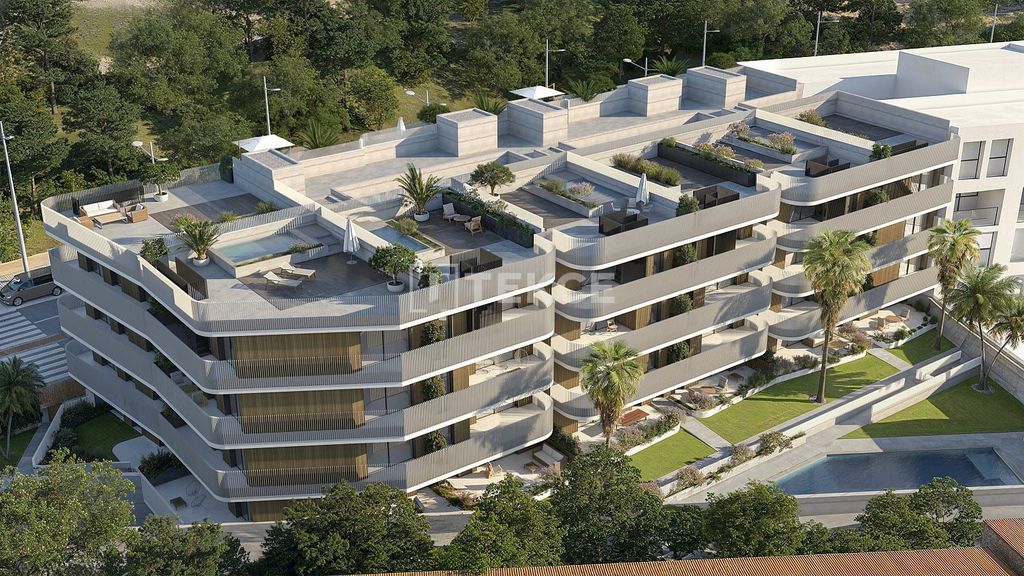 Property photo 1 of 14 Penthouse Estepona Centro Estepona Málaga