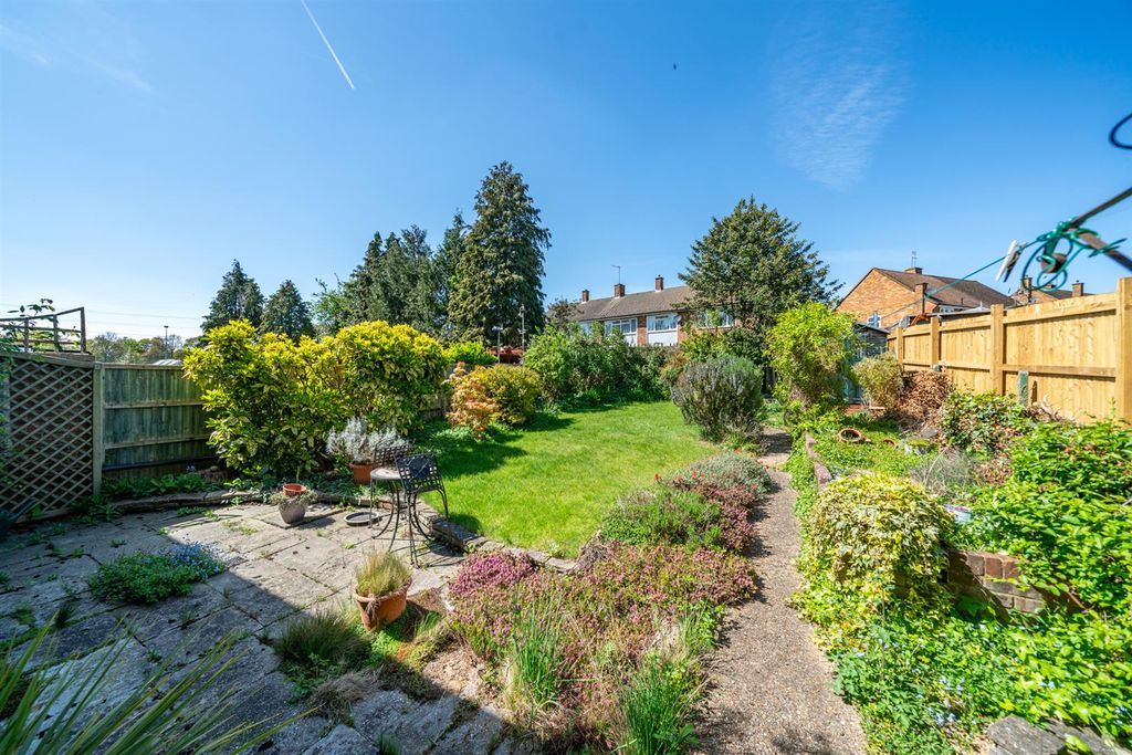 Property photo 2 of 23 Rear Garden