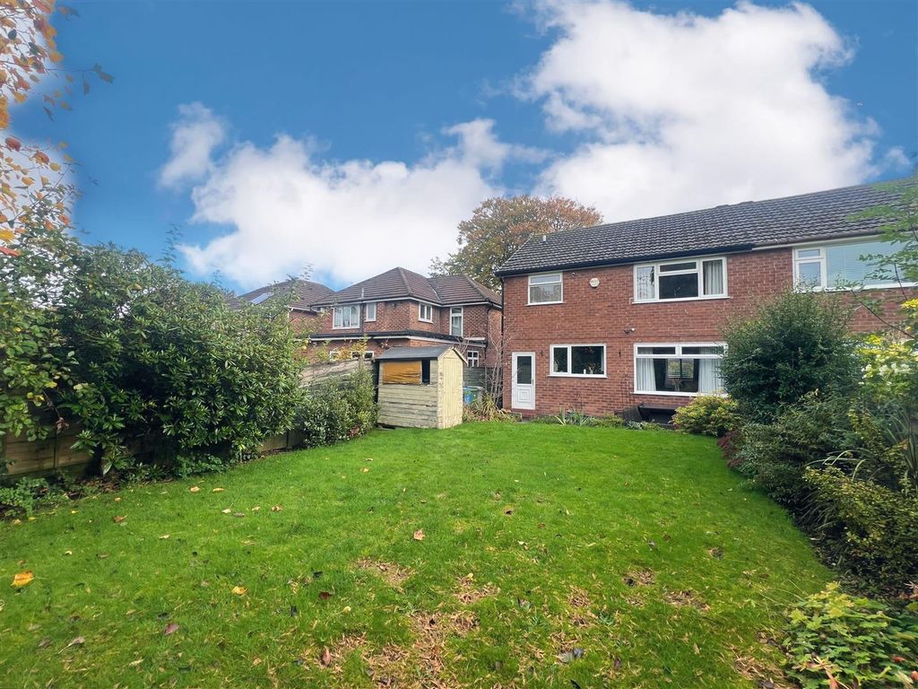 Property photo 2 of 23 External Rear