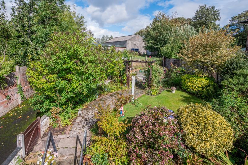 Property photo 3 of 21 Rear Garden