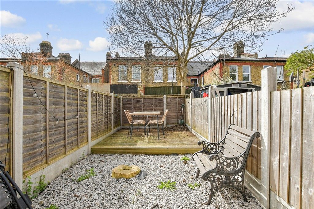Property photo 2 of 14 Rear Garden