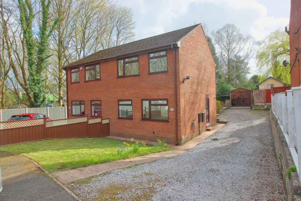 Property photo 1 of 11 View Of Property From Front