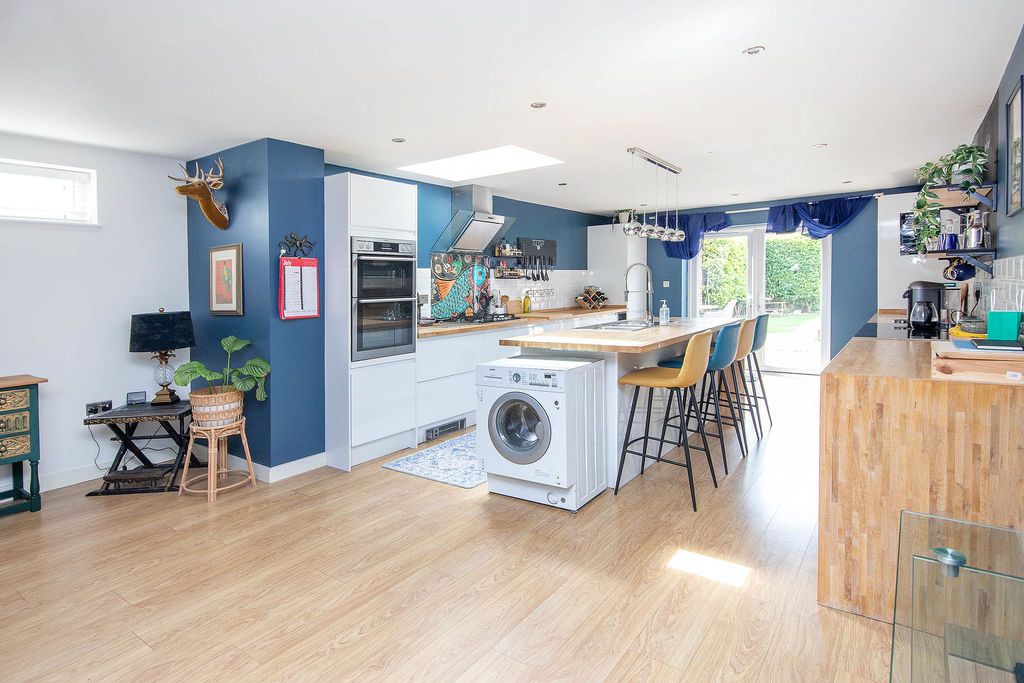 Property photo 2 of 17 Kitchen-Diner